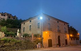Antica Dimora Palazzo Rossi
